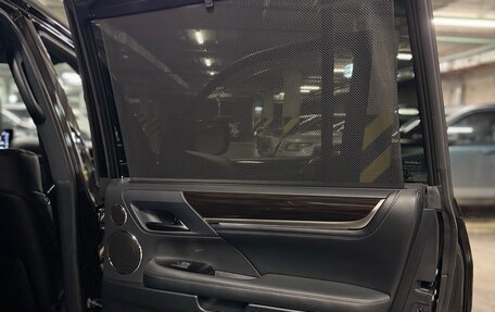 Lexus LX III, 2021 год, 13 500 000 рублей, 17 фотография