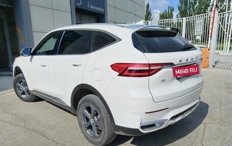 Haval F7 I, 2021 год, 1 728 000 рублей, 2 фотография