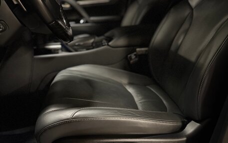 Lexus LX III, 2021 год, 13 500 000 рублей, 22 фотография