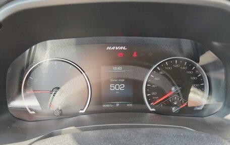 Haval F7 I, 2021 год, 1 728 000 рублей, 5 фотография