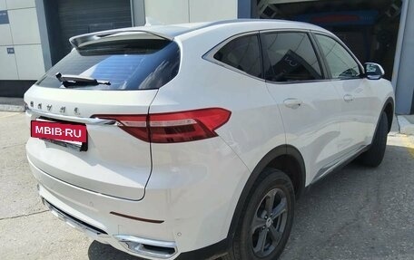 Haval F7 I, 2021 год, 1 728 000 рублей, 3 фотография