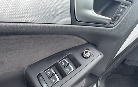Audi Q5, 2013 год, 2 149 000 рублей, 8 фотография