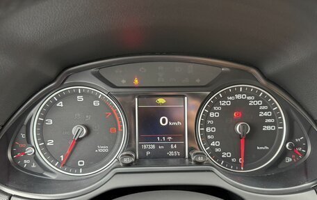 Audi Q5, 2013 год, 2 149 000 рублей, 14 фотография