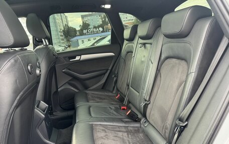 Audi Q5, 2013 год, 2 149 000 рублей, 18 фотография
