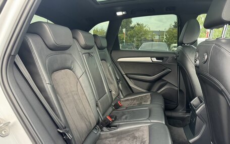 Audi Q5, 2013 год, 2 149 000 рублей, 19 фотография