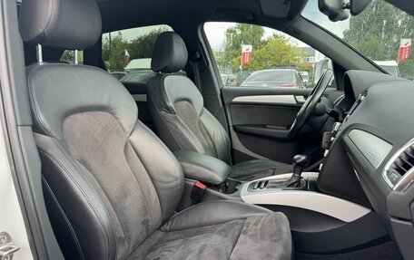Audi Q5, 2013 год, 2 149 000 рублей, 20 фотография
