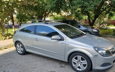 Opel Astra H, 2008 год, 400 000 рублей, 2 фотография