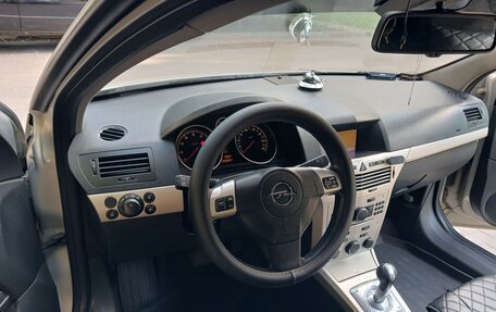 Opel Astra H, 2008 год, 400 000 рублей, 7 фотография
