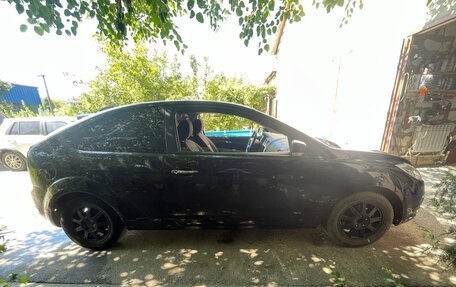 Ford Focus II рестайлинг, 2008 год, 500 000 рублей, 3 фотография
