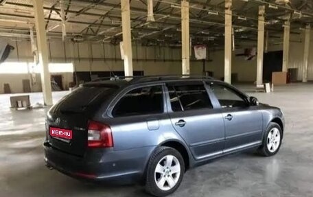 Skoda Octavia, 2010 год, 1 050 000 рублей, 1 фотография