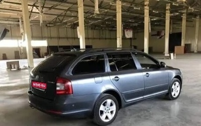 Skoda Octavia, 2010 год, 1 050 000 рублей, 1 фотография