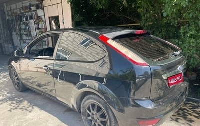 Ford Focus II рестайлинг, 2008 год, 500 000 рублей, 1 фотография