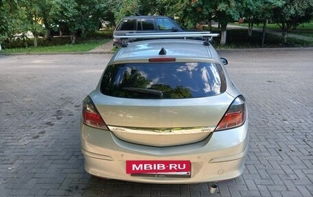 Opel Astra H, 2008 год, 400 000 рублей, 4 фотография