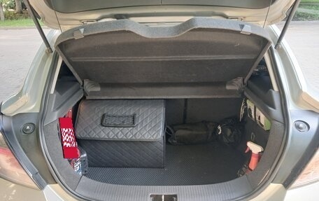 Opel Astra H, 2008 год, 400 000 рублей, 5 фотография
