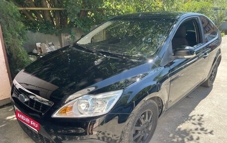 Ford Focus II рестайлинг, 2008 год, 500 000 рублей, 2 фотография