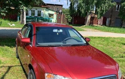 Audi A4, 2006 год, 500 000 рублей, 1 фотография