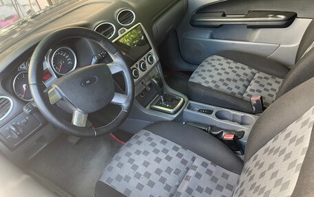 Ford Focus II рестайлинг, 2008 год, 500 000 рублей, 6 фотография