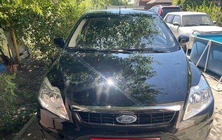 Ford Focus II рестайлинг, 2008 год, 500 000 рублей, 5 фотография