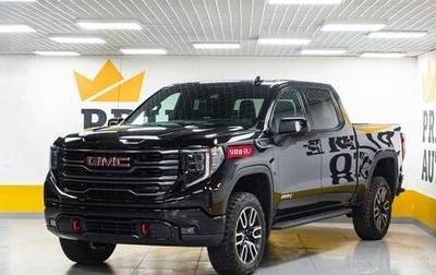 GMC Sierra, 2026 год, 10 799 000 рублей, 1 фотография