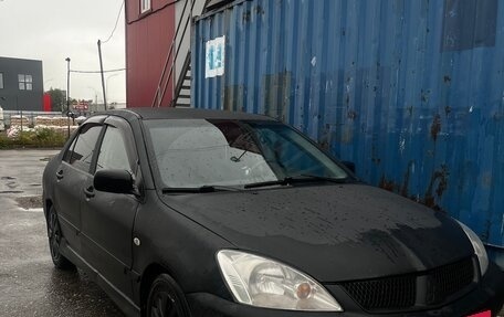 Mitsubishi Lancer IX, 2005 год, 339 000 рублей, 1 фотография