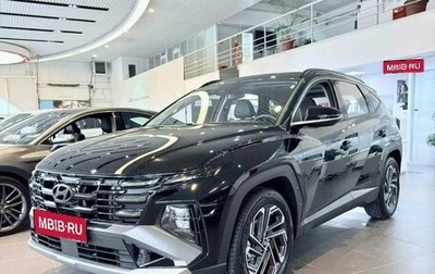Hyundai Tucson, 2026 год, 4 149 000 рублей, 1 фотография