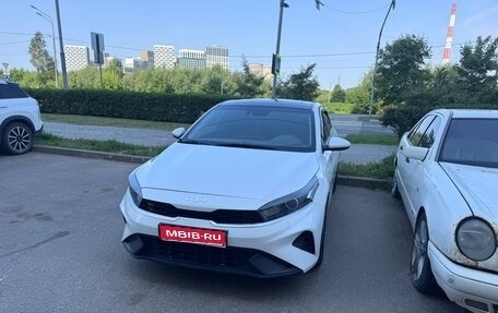 KIA K3, 2021 год, 1 999 999 рублей, 1 фотография