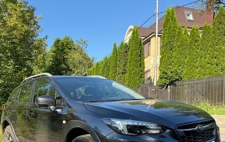 Subaru XV II, 2019 год, 2 900 000 рублей, 1 фотография