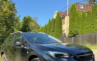 Subaru XV II, 2019 год, 2 900 000 рублей, 1 фотография