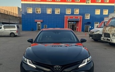 Toyota Camry, 2019 год, 2 290 000 рублей, 1 фотография