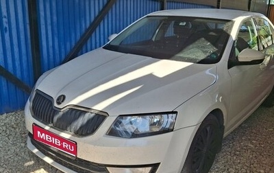 Skoda Octavia, 2013 год, 900 000 рублей, 1 фотография