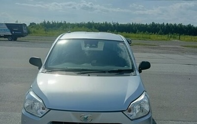 Daihatsu Mira e:S II, 2021 год, 749 000 рублей, 1 фотография