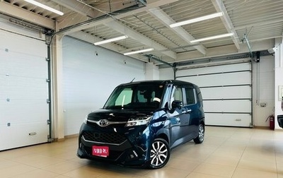 Toyota Tank I, 2017 год, 1 099 000 рублей, 1 фотография