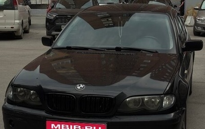 BMW 3 серия, 2003 год, 700 000 рублей, 1 фотография