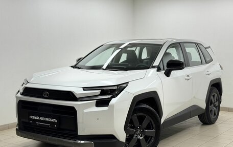 Toyota RAV4, 2026 год, 4 350 000 рублей, 1 фотография