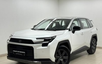 Toyota RAV4, 2026 год, 4 350 000 рублей, 1 фотография