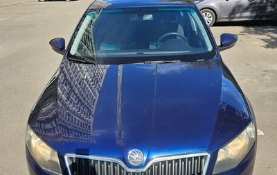 Skoda Octavia, 2014 год, 1 100 000 рублей, 1 фотография