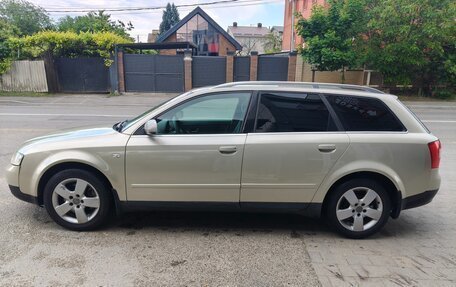 Audi A4, 2004 год, 495 000 рублей, 1 фотография