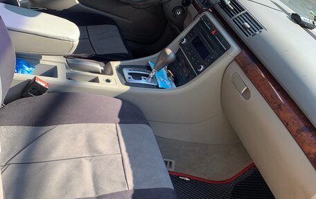 Audi A4, 2006 год, 500 000 рублей, 8 фотография