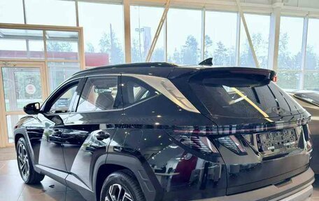 Hyundai Tucson, 2026 год, 4 149 000 рублей, 4 фотография