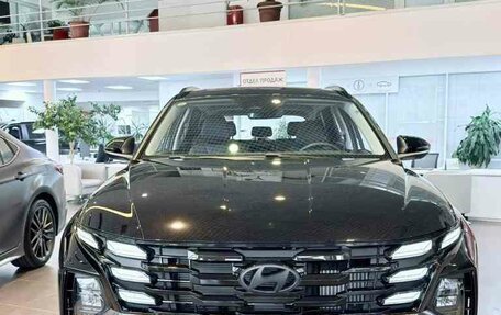 Hyundai Tucson, 2026 год, 4 149 000 рублей, 3 фотография