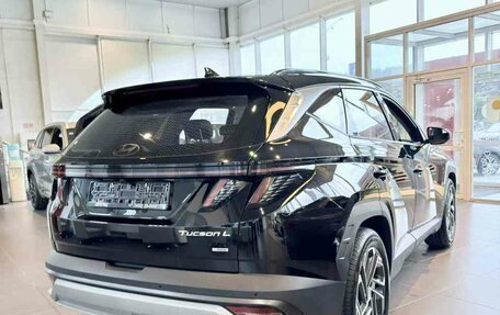 Hyundai Tucson, 2026 год, 4 149 000 рублей, 5 фотография