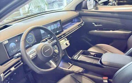 Hyundai Tucson, 2026 год, 4 149 000 рублей, 7 фотография