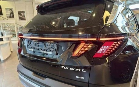 Hyundai Tucson, 2026 год, 4 149 000 рублей, 18 фотография
