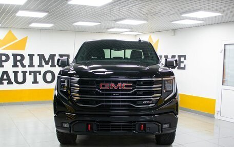 GMC Sierra, 2026 год, 10 799 000 рублей, 2 фотография