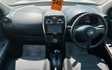 Nissan March IV, 2018 год, 809 000 рублей, 16 фотография