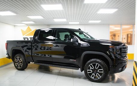 GMC Sierra, 2026 год, 10 799 000 рублей, 3 фотография