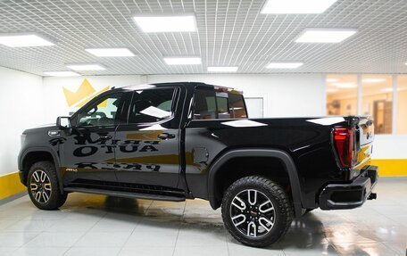 GMC Sierra, 2026 год, 10 799 000 рублей, 4 фотография
