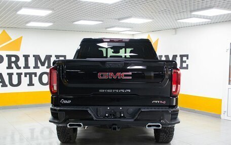 GMC Sierra, 2026 год, 10 799 000 рублей, 5 фотография
