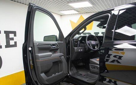 GMC Sierra, 2026 год, 10 799 000 рублей, 7 фотография