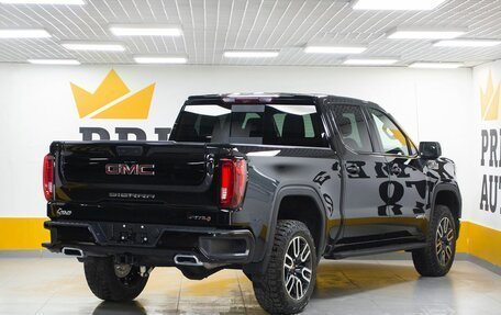 GMC Sierra, 2026 год, 10 799 000 рублей, 6 фотография